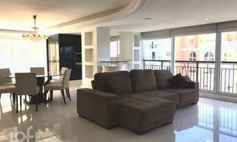 Imagem 2: Apartamento à venda Avenida Túlio de Rose, Jardim Europa - Porto Alegre