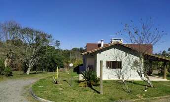 Imagem 4: CHÁCARA ALTO PADRÃO EM CONDOMÍNIO