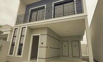 Imagem: Casa de 03 Dormitórios em Areias - Tijucas