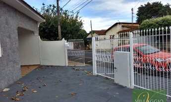 Imagem 3: Casa com 2 dormitórios à venda, 90 m² por R$ 385.000,00 - Vila Falavina - São José do Rio