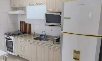Imagem 5: Apartamento 2 Dormts.(1 Suite), Centro, Bertioga/SP. A Uma Quadra da Praia da Enseada