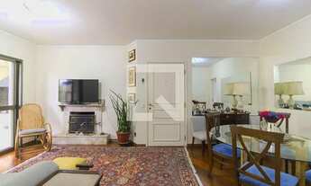 Imagem 6: Apartamento para Aluguel - Panamby, 3 Quartos, 109 m2