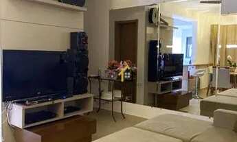 Imagem: Apartamento com 3 dormitórios, 80 m²