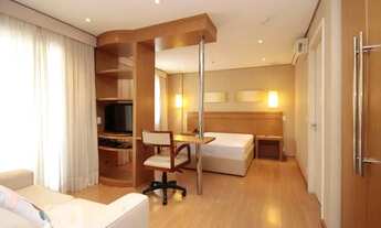 Imagem: Apartamento para Aluguel - Consolação