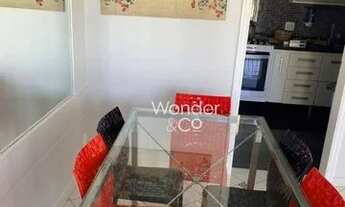 Imagem 3: Apartamento com 2 dormitórios para alugar, 96 m² por R$ 5.863/mês - Vila Sofia - São Paulo