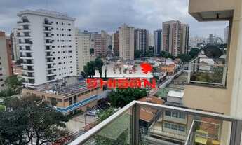 Imagem 2: Apartamento para locação a 700 m do metro Sta cruz