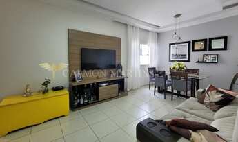 Imagem 2: Apartamento com 4 quartos em 100m² com 1 vaga de garagem na Pituba