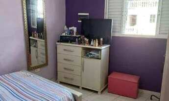 Imagem 4: Casa para venda possui 60 metros quadrados com 2 quartos em Coutos - Salvador - Bahia