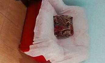 Imagem: Casa na piabeta