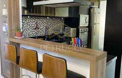 Imagem 5: Cobertura - Jardim Amazonas - Campinas