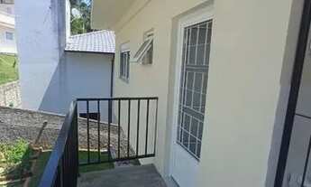 Imagem: Kitinete na Trindade