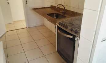 Imagem 4: Apartamento para aluguel tem 63 metros quadrados com 2 quartos