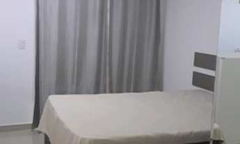 Imagem 7: Studio para aluguel tem 28 m² com 1 quarto em Alto da Rua XV - Curitiba - PR