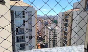 Imagem 5: Apartamento para venda com 65 metros quadrados com 2 quartos em Praia das Gaivotas - Vila