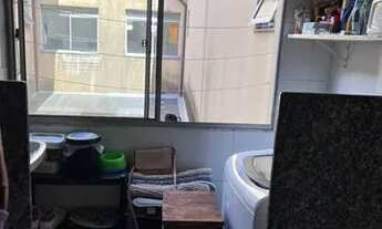 Imagem 6: Jardim Bela Vida 1, apartamento com 2 quartos, 1° andar, Rodovia do Tapanã