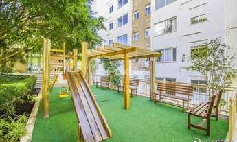 Imagem 4: Apartamento à venda Rua Mariano de Matos, Santa Tereza - Porto Alegre