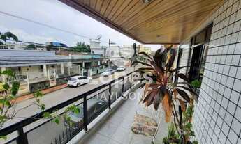 Imagem: Apartamento-À VENDA-Vila da Penha-Rio de