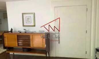 Imagem 5: Apartamento-À VENDA-Ipanema-Rio de Janeiro-RJ