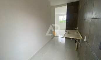 Imagem 7: Apartamento para venda possui 45 metros quadrados com 2 quartos