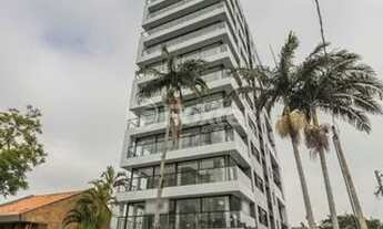 Imagem: Loft à venda Rua Santa Cecília, Santana