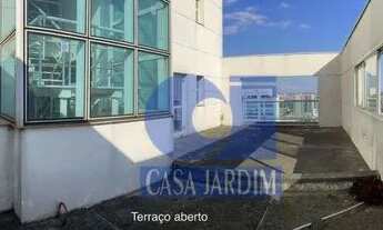 Imagem 6: Apartamento com 3 dormitórios à venda, 395 m² por R$ 4.300.000,00 - Edifício Splendore - B