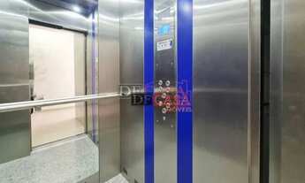 Imagem 5: Apartamento com 2 dormitórios à venda, 41 m² por R$ 250.000,00 - Vila Granada - São Paulo