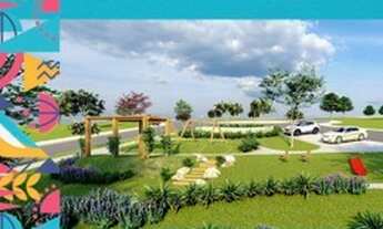 Imagem 2: Loteamento Aparecida Garden ( Aparecida de Goiânia