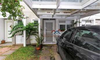 Imagem 2: Sobrado com 2 suítes à venda, 108m² por R$ 520.000,00 - Centro - Canoas/RS