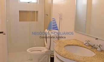 Imagem 5: Apartamento Padrão para Aluguel em Jardim Marajoara São Paulo-SP - 2215