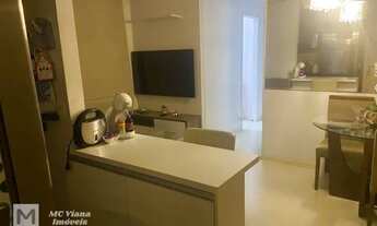 Imagem: Apartamento à venda no bairro Jardim Cocaia