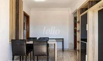 Imagem 2: São Paulo - Apartamento Padrão - Vila Prudente