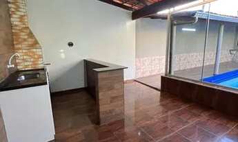 Imagem 2: VENDO CASA NO PARQUE RIO BRANCO VALPARAISO DE GOIÁS