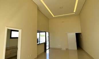 Imagem 5: Casa a venda com 3 suítes no Condomínio Di Roma Piazza Indaiatuba-SP