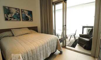 Imagem 3: Apartamento para Aluguel - Aclimação, 1 Quarto, 24 m2