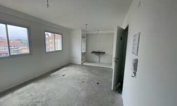 Imagem 6: Apartamento para venda tem 28 metros quadrados com 1 quarto em Vila Mazzei - São Paulo - S