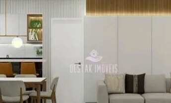 Imagem 3: Apartamento com 3 dormitórios à venda, 93 m² por R$ 610.000 - Santa Maria - Uberlândia/MG