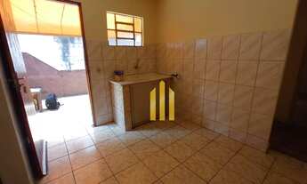 Imagem 3: Casa com 1 dormitório para alugar, 50 m² por R$ 1.250,00/mês - Água Fria - São Paulo/SP