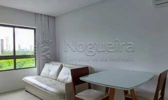 Imagem 3: Apartamento 65m² em frente ao Parque da Jaqueira