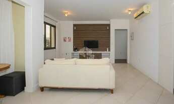 Imagem 4: Apartamento a venda 3 quartos(1 suíte), 2 vagas no Jurerê Internacional, Florianópolis/SC