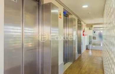 Imagem 4: Flat à venda Rua Comendador Caminha, Moinhos de Vento - Porto Alegre