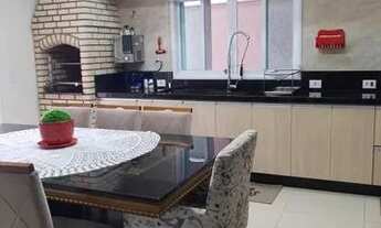 Imagem 7: Casa de condomínio térrea Venda e Locação/Cajuru do Sul