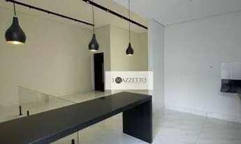 Imagem 4: Sobrado com 3 dormitórios, 190 m² - venda por R$ 1.385.000,00 ou aluguel por R$ 9.319,00/m