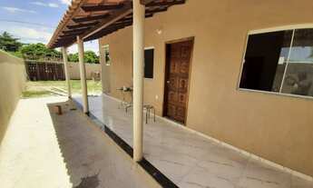 Imagem 3: Casa para aluguel tem 55 metros quadrados com 1 quarto