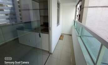 Imagem 5: Aluguel - APARTAMENTO - CENTRO BELO HORIZONTE MG