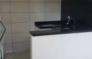 Imagem 2: Casa 2 cômodos mais banheiro