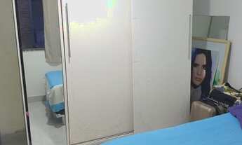 Imagem 6: Casa de condomínio para venda com 100 metros quadrados com 3 quartos em Turu - São Luís