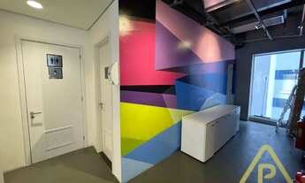 Imagem 4: Conjunto para alugar, 650 m² por R$ 104.440/mês - Vila Olímpia - São Paulo/SP