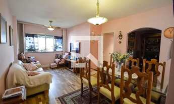 Imagem: Apartamento à Venda - Vila Isabel, 3 Quartos