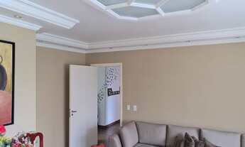 Imagem 7: Apartamento para venda tem 110 metros quadrados com 3 quartos em Centro - São Bernardo do