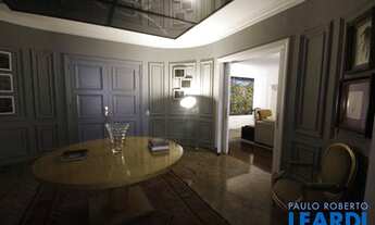 Imagem: APARTAMENTO - JARDIM AMÉRICA - SP